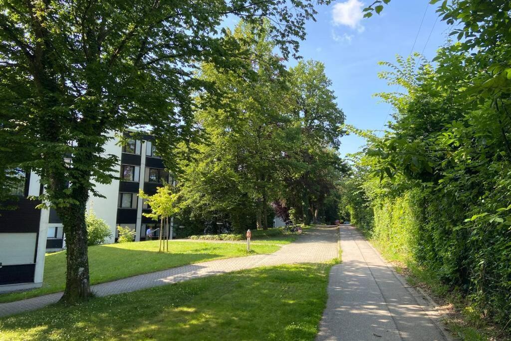 Nemos Paradies - Top Lage Am See Und Sbahn Pocking  Exterior photo