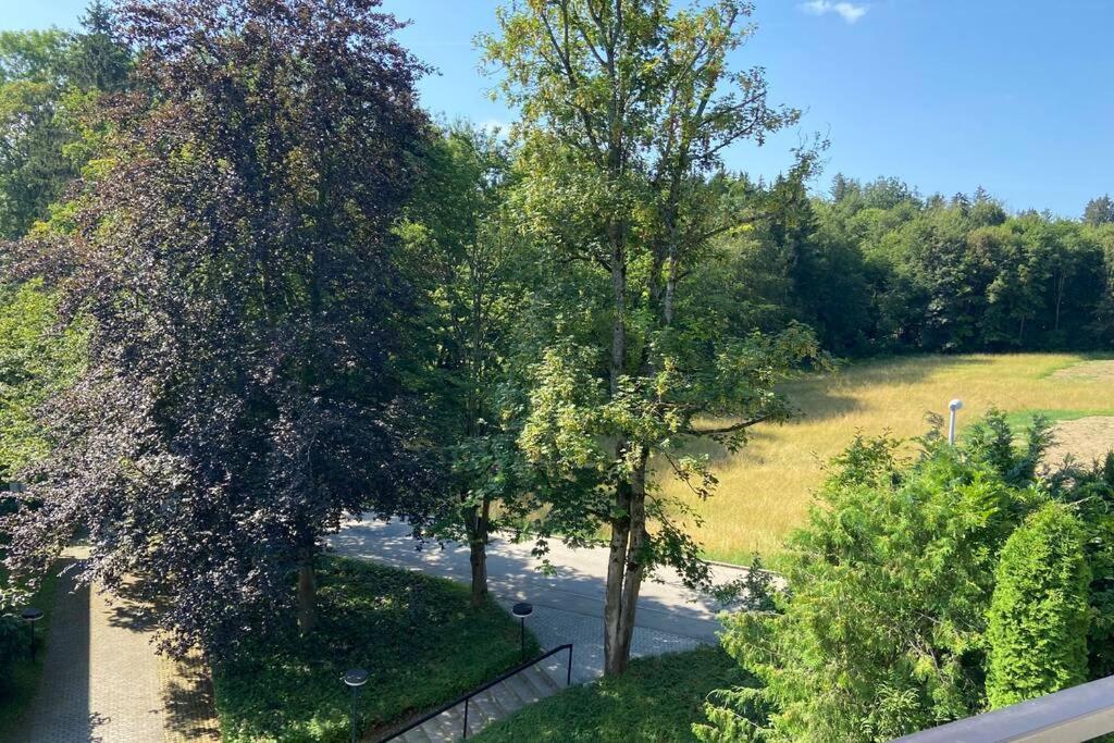 Nemos Paradies - Top Lage Am See Und Sbahn Pocking  Exterior photo